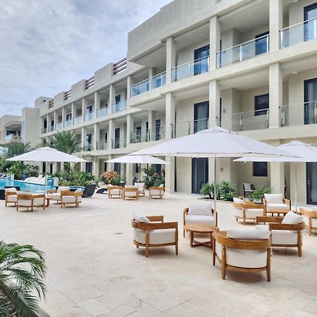 Wariruri Condos Aruba Παλμ Μπιτς Εξωτερικό φωτογραφία