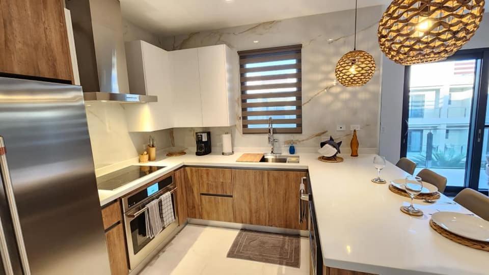 Wariruri Condos Aruba Παλμ Μπιτς Εξωτερικό φωτογραφία