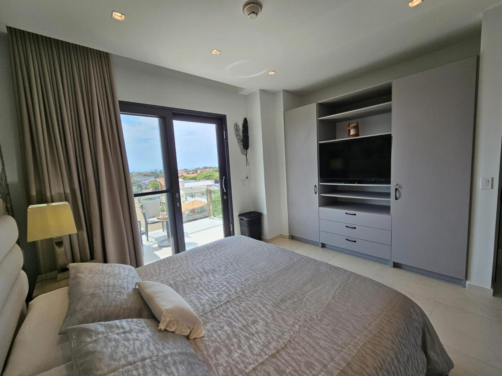Wariruri Condos Aruba Παλμ Μπιτς Εξωτερικό φωτογραφία