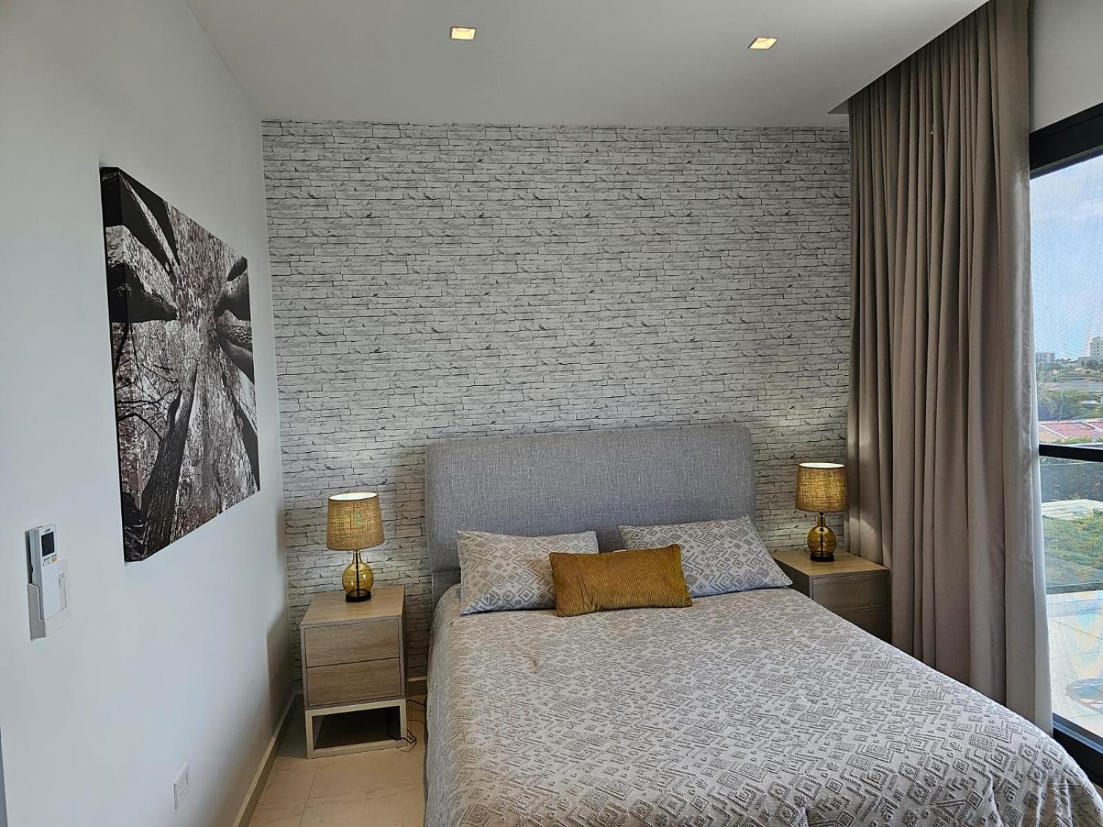 Wariruri Condos Aruba Παλμ Μπιτς Εξωτερικό φωτογραφία
