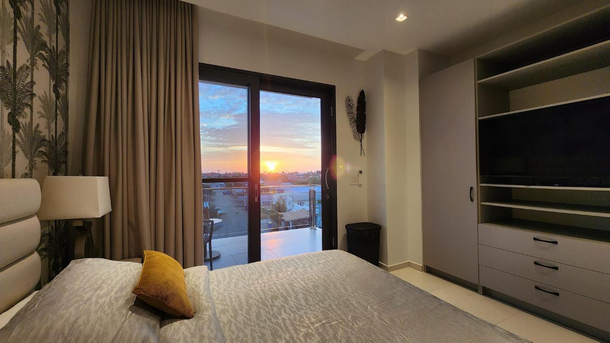 Wariruri Condos Aruba Παλμ Μπιτς Εξωτερικό φωτογραφία