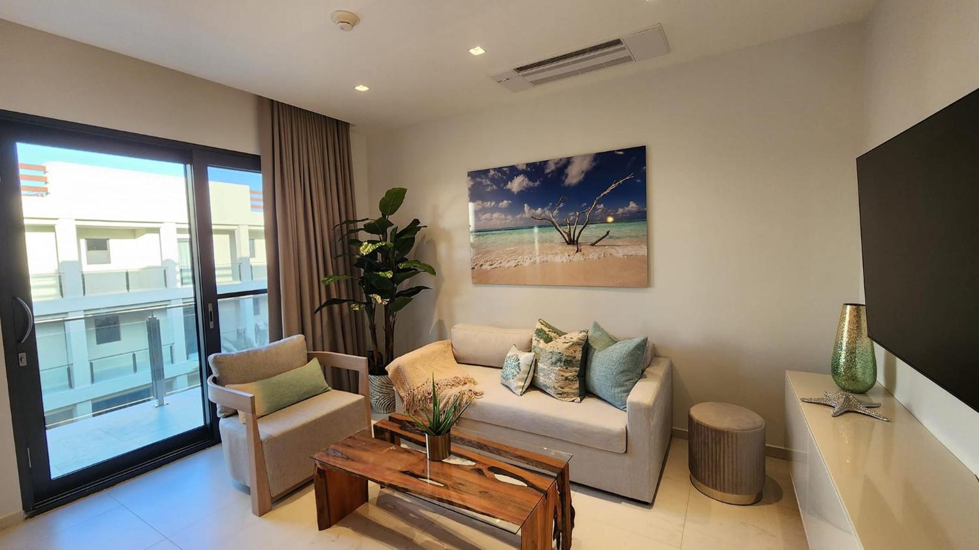 Wariruri Condos Aruba Παλμ Μπιτς Εξωτερικό φωτογραφία