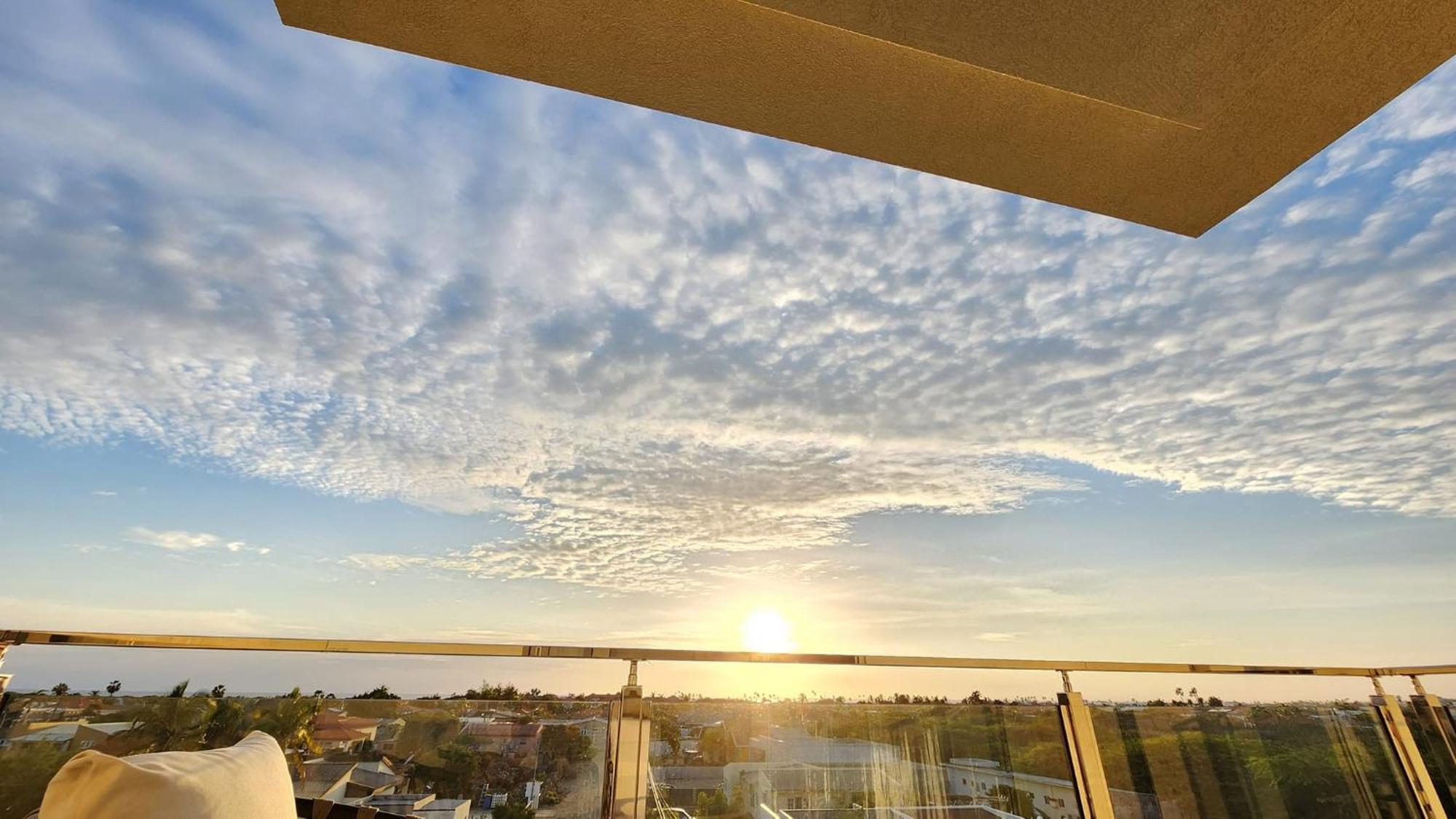 Wariruri Condos Aruba Παλμ Μπιτς Εξωτερικό φωτογραφία