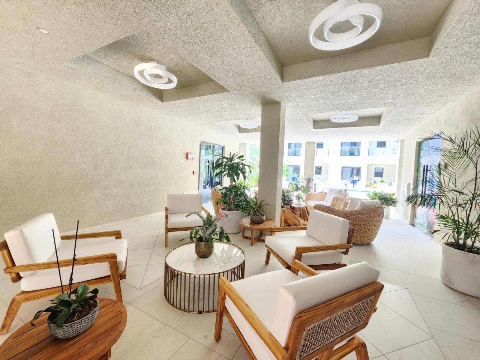 Wariruri Condos Aruba Παλμ Μπιτς Εξωτερικό φωτογραφία