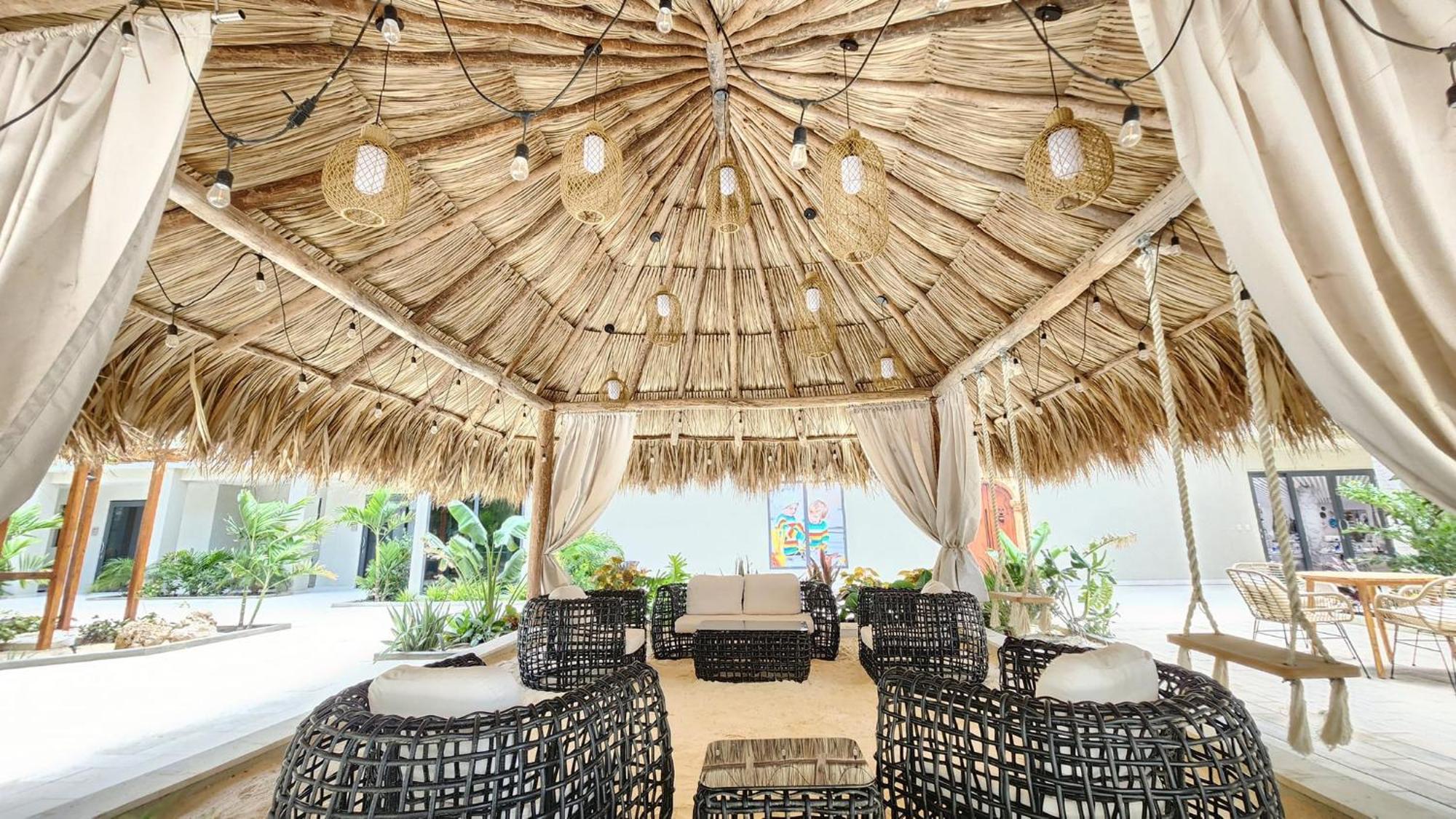 Wariruri Condos Aruba Παλμ Μπιτς Εξωτερικό φωτογραφία