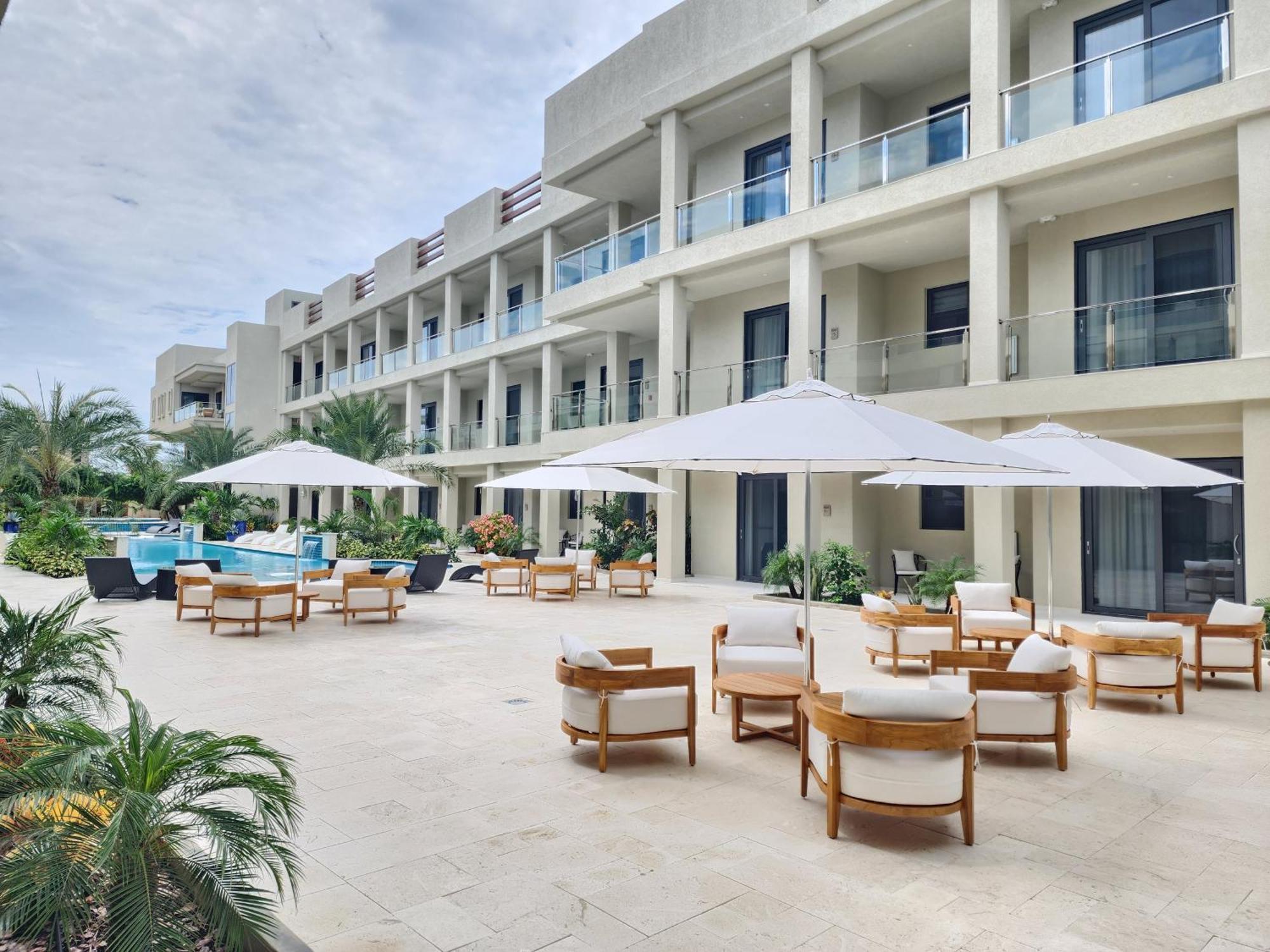 Wariruri Condos Aruba Παλμ Μπιτς Εξωτερικό φωτογραφία